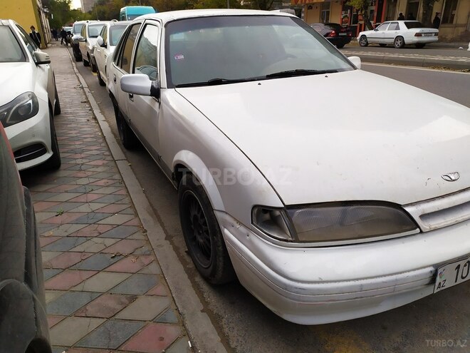 Daewoo  1994, 398,547 km - 2.0 l - Bakı