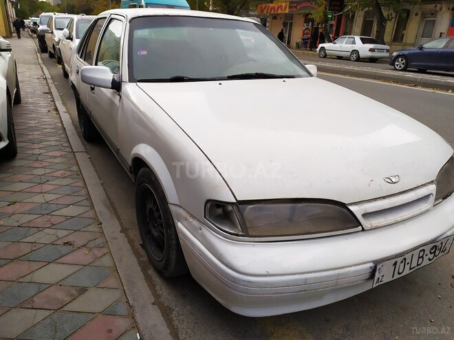 Daewoo  1994, 398,547 km - 2.0 l - Bakı