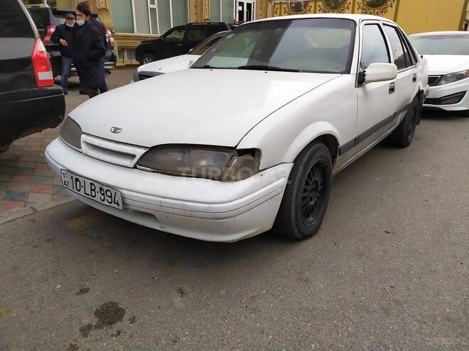 Daewoo  1994, 398,547 km - 2.0 l - Bakı