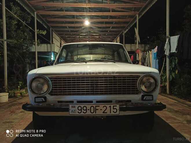 LADA (VAZ) 21011 1986, 152,600 km - 1.5 l - Cəlilabad
