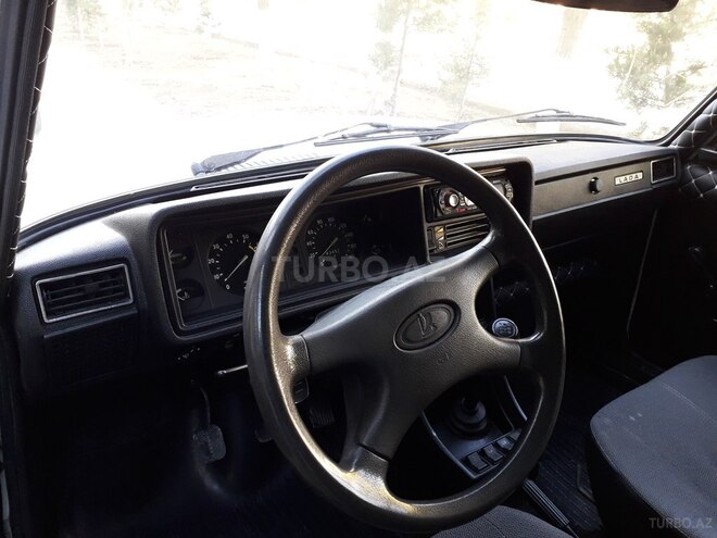 LADA (VAZ) 2107 2009, 83,000 km - 1.6 л - Bakı