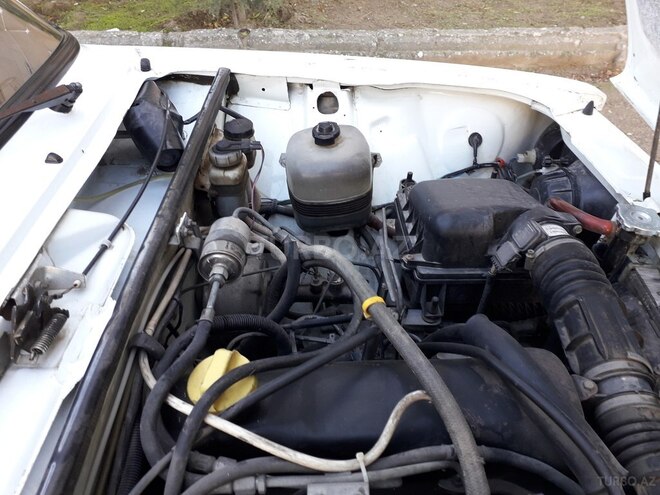 LADA (VAZ) 2107 2009, 83,000 km - 1.6 л - Bakı