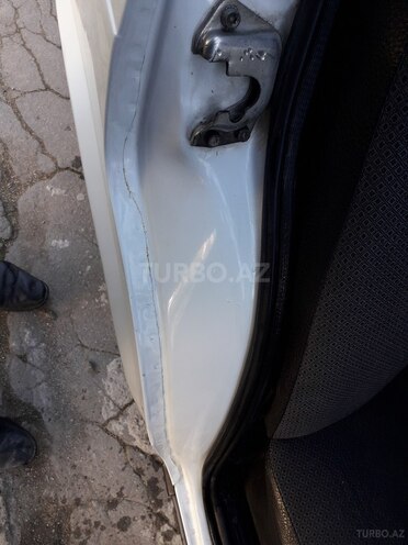 LADA (VAZ) 2107 2009, 83,000 km - 1.6 л - Bakı