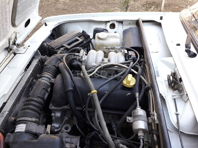 LADA (VAZ) 2107 2009, 83,000 km - 1.6 л - Bakı