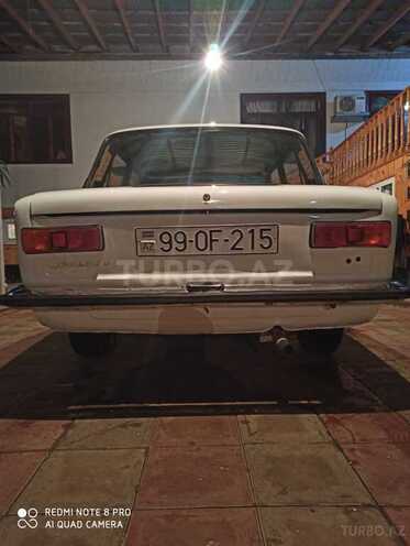 LADA (VAZ) 21011 1986, 152,600 km - 1.5 l - Cəlilabad