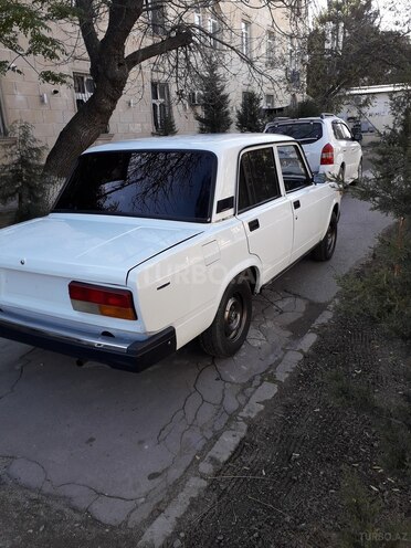 LADA (VAZ) 2107 2009, 83,000 km - 1.6 л - Bakı