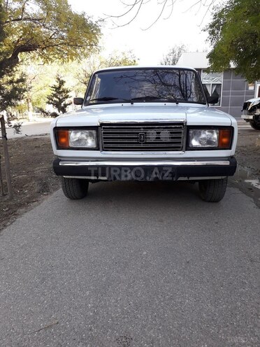 LADA (VAZ) 2107 2009, 83,000 km - 1.6 л - Bakı