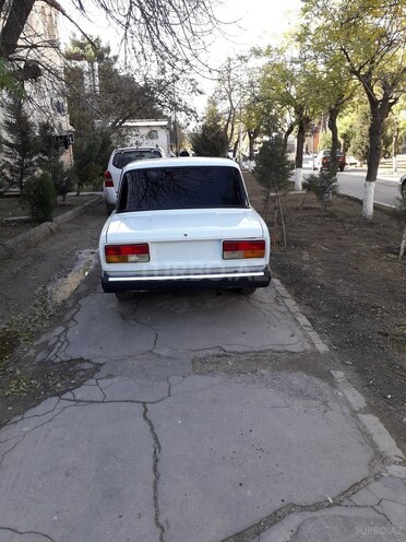 LADA (VAZ) 2107 2009, 83,000 km - 1.6 л - Bakı