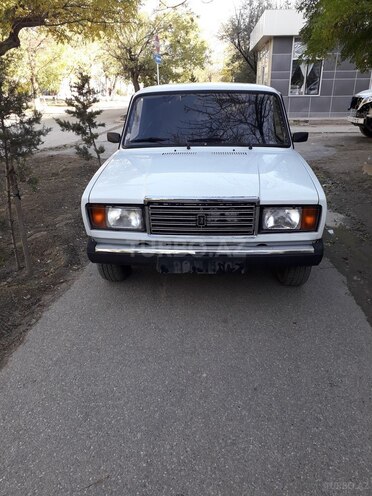 LADA (VAZ) 2107 2009, 83,000 km - 1.6 л - Bakı