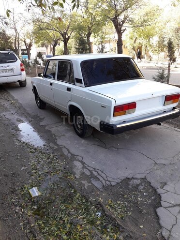 LADA (VAZ) 2107 2009, 83,000 km - 1.6 л - Bakı