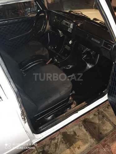 LADA (VAZ) 21011 1986, 152,600 km - 1.5 l - Cəlilabad