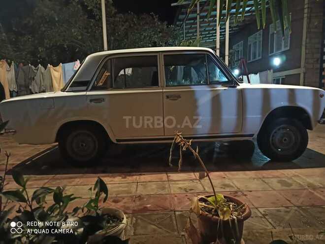 LADA (VAZ) 21011 1986, 152,600 km - 1.5 l - Cəlilabad