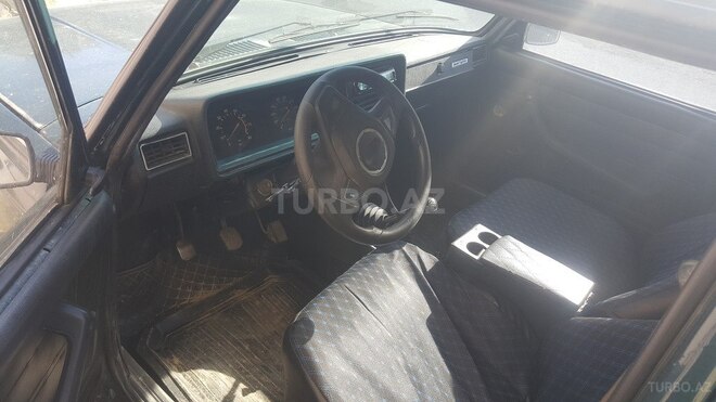 LADA (VAZ) 2107 1999, 87,000 km - 1.6 l - Bakı