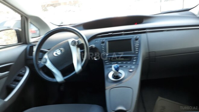 Toyota Prius 2011, 205,000 km - 1.8 л - Bakı