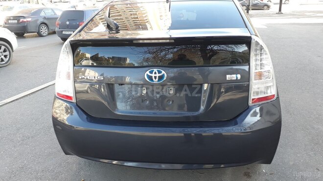 Toyota Prius 2011, 205,000 km - 1.8 л - Bakı