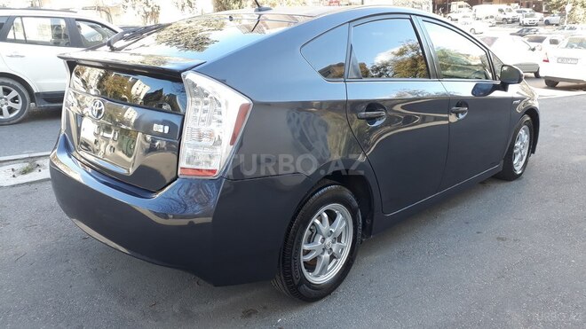 Toyota Prius 2011, 205,000 km - 1.8 л - Bakı