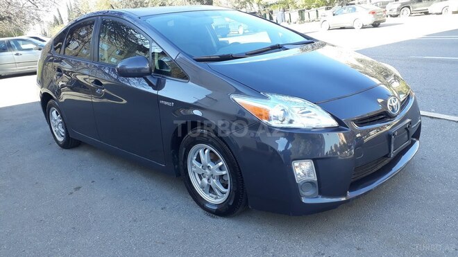 Toyota Prius 2011, 205,000 km - 1.8 л - Bakı