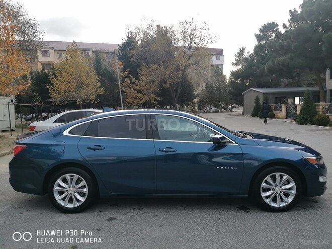 Chevrolet Malibu 2019, 32,000 km - 1.5 l - Sumqayıt