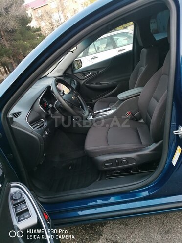 Chevrolet Malibu 2019, 32,000 km - 1.5 l - Sumqayıt