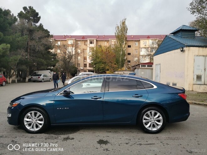 Chevrolet Malibu 2019, 32,000 km - 1.5 l - Sumqayıt