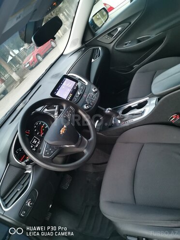Chevrolet Malibu 2019, 32,000 km - 1.5 l - Sumqayıt
