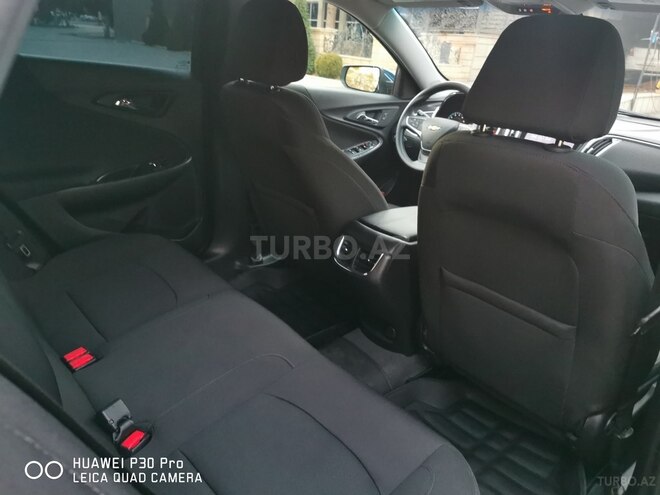 Chevrolet Malibu 2019, 32,000 km - 1.5 l - Sumqayıt