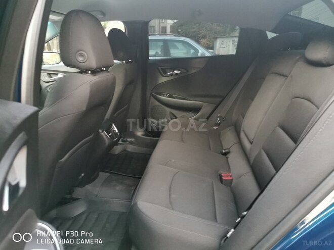 Chevrolet Malibu 2019, 32,000 km - 1.5 l - Sumqayıt