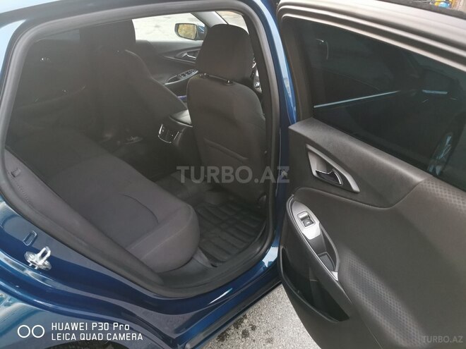 Chevrolet Malibu 2019, 32,000 km - 1.5 l - Sumqayıt