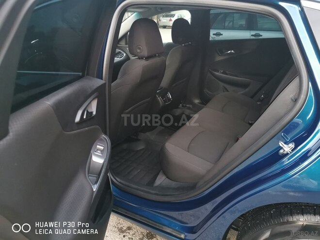 Chevrolet Malibu 2019, 32,000 km - 1.5 l - Sumqayıt