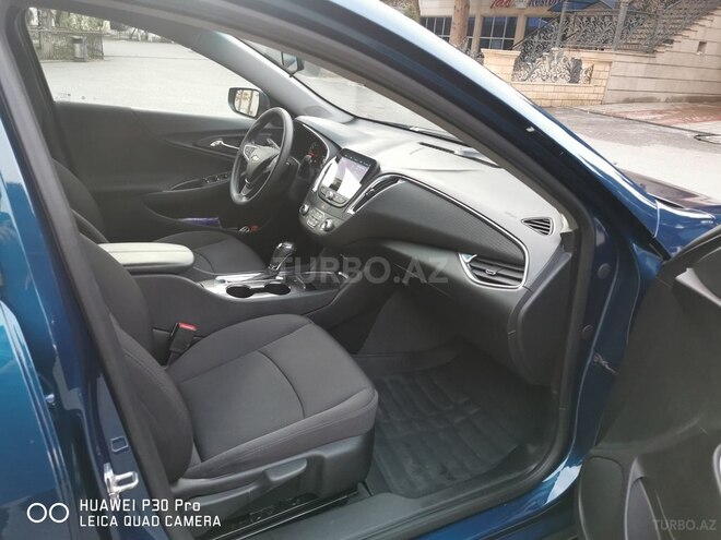 Chevrolet Malibu 2019, 32,000 km - 1.5 l - Sumqayıt