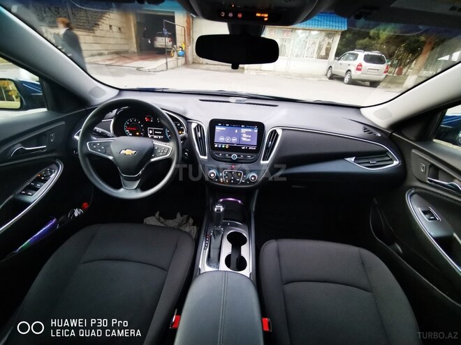 Chevrolet Malibu 2019, 32,000 km - 1.5 l - Sumqayıt
