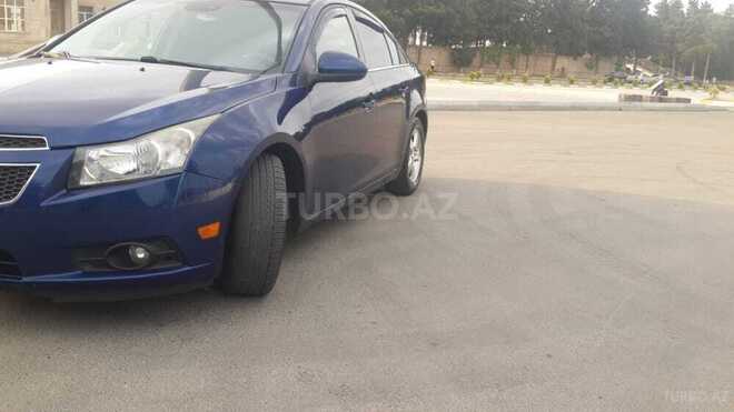Chevrolet Cruze 2014, 152,000 km - 1.4 л - İmişli