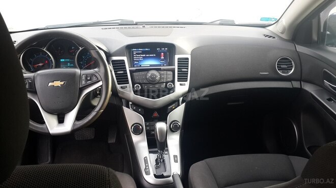 Chevrolet Cruze 2014, 152,000 km - 1.4 л - İmişli