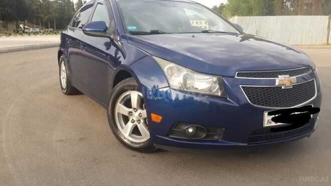 Chevrolet Cruze 2014, 152,000 km - 1.4 л - İmişli
