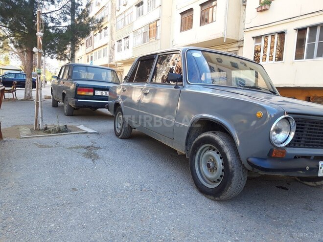 LADA (VAZ) 2101 1973, 3,500,000 km - 1.1 л - Sumqayıt