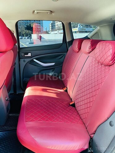 Ford Kuga 2012, 79,600 km - 2.5 л - Bakı