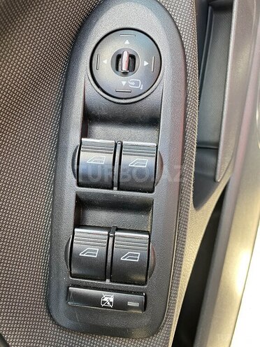 Ford Kuga 2012, 79,600 km - 2.5 л - Bakı