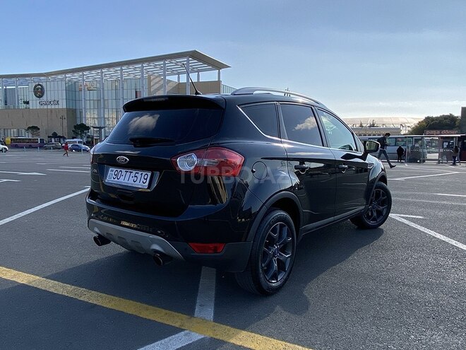 Ford Kuga 2012, 79,600 km - 2.5 л - Bakı