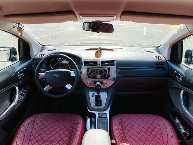 Ford Kuga 2012, 79,600 km - 2.5 л - Bakı