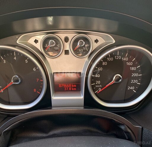Ford Kuga 2012, 79,600 km - 2.5 л - Bakı