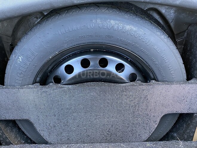 Ford Kuga 2012, 79,600 km - 2.5 л - Bakı