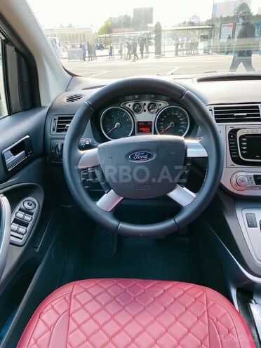 Ford Kuga 2012, 79,600 km - 2.5 л - Bakı