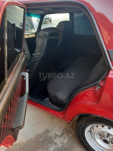 LADA (VAZ) 2107 1993, 254,875 km - 1.6 l - Bakı