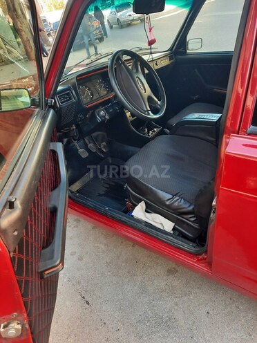 LADA (VAZ) 2107 1993, 254,875 km - 1.6 l - Bakı