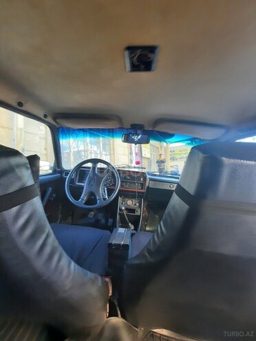 LADA (VAZ) 2107 1993, 254,875 km - 1.6 l - Bakı