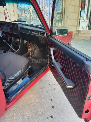 LADA (VAZ) 2107 1993, 254,875 km - 1.6 l - Bakı