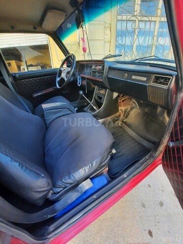 LADA (VAZ) 2107 1993, 254,875 km - 1.6 l - Bakı