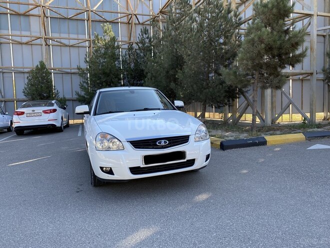LADA (VAZ) Priora 2013, 180,700 km - 1.6 l - Bakı