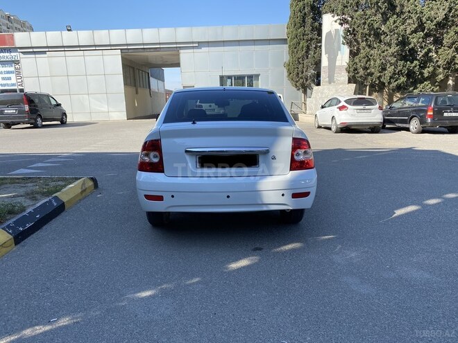 LADA (VAZ) Priora 2013, 180,700 km - 1.6 l - Bakı