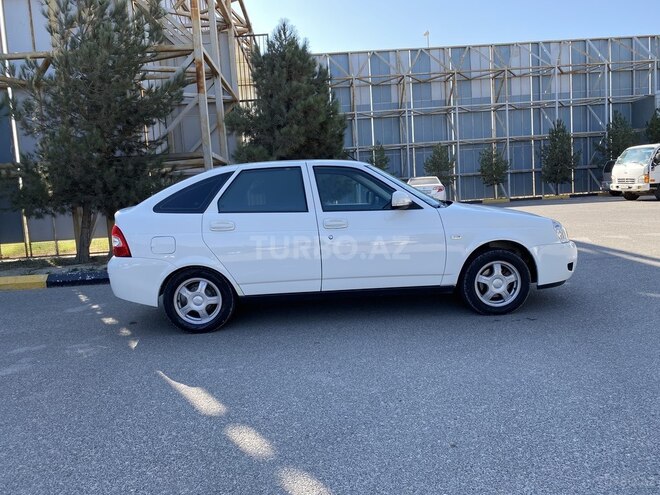LADA (VAZ) Priora 2013, 180,700 km - 1.6 l - Bakı